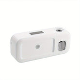 UV Toothbrush Sterilizer Holder